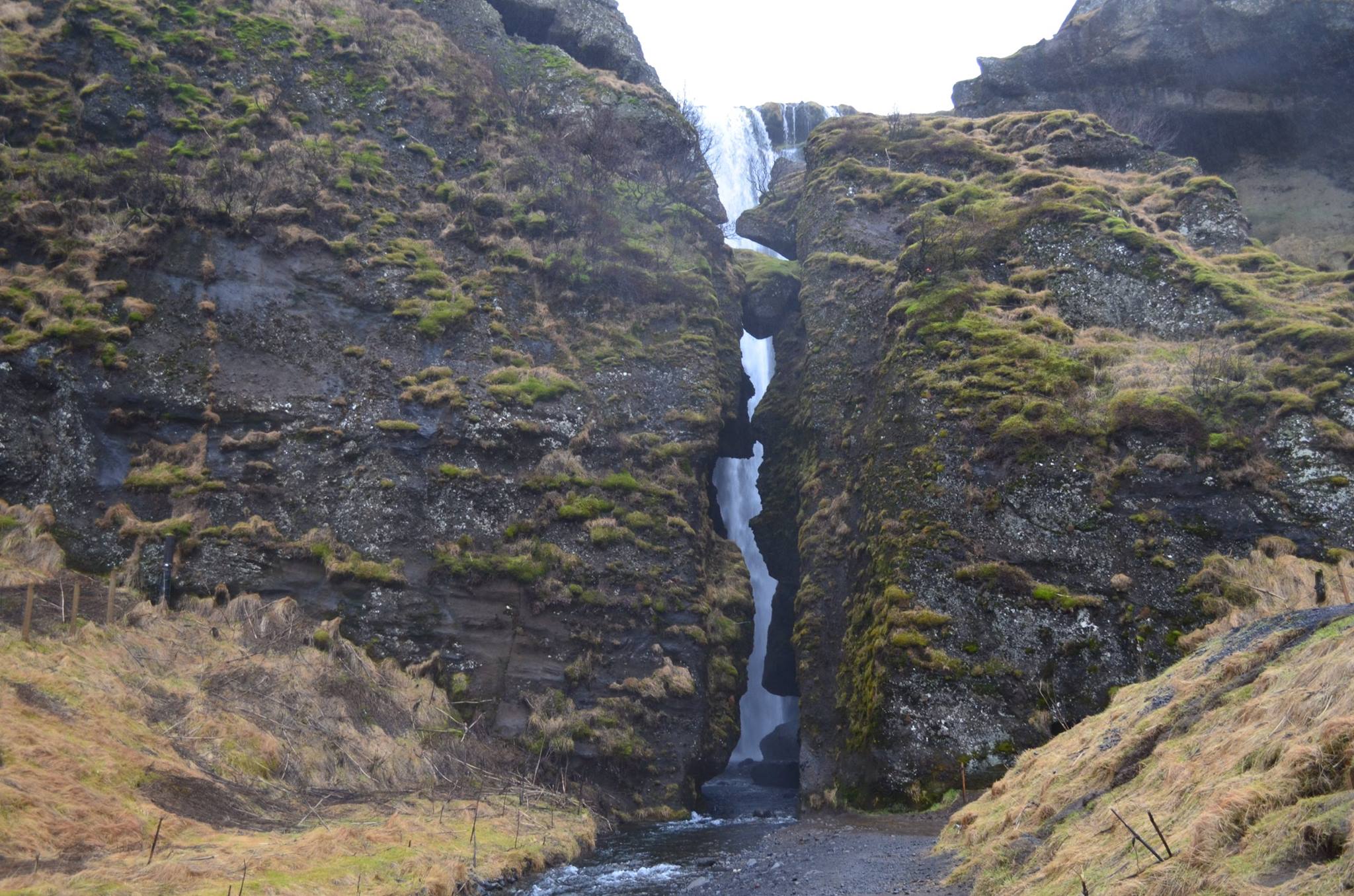 Gljùfrafoss
